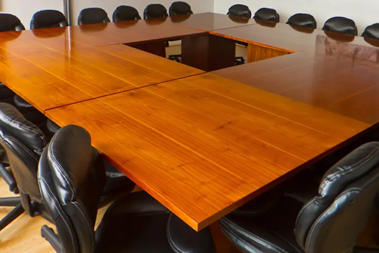 Centro de negocios IBS Insurgentes Sur