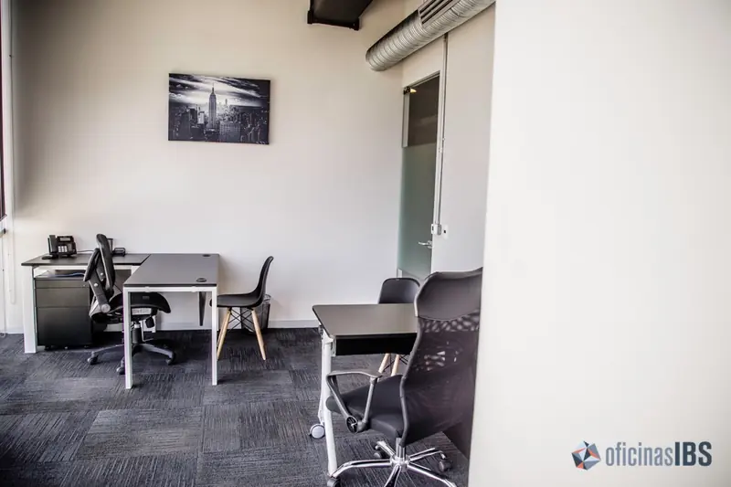 Instalaciones de IBS Santa Fe