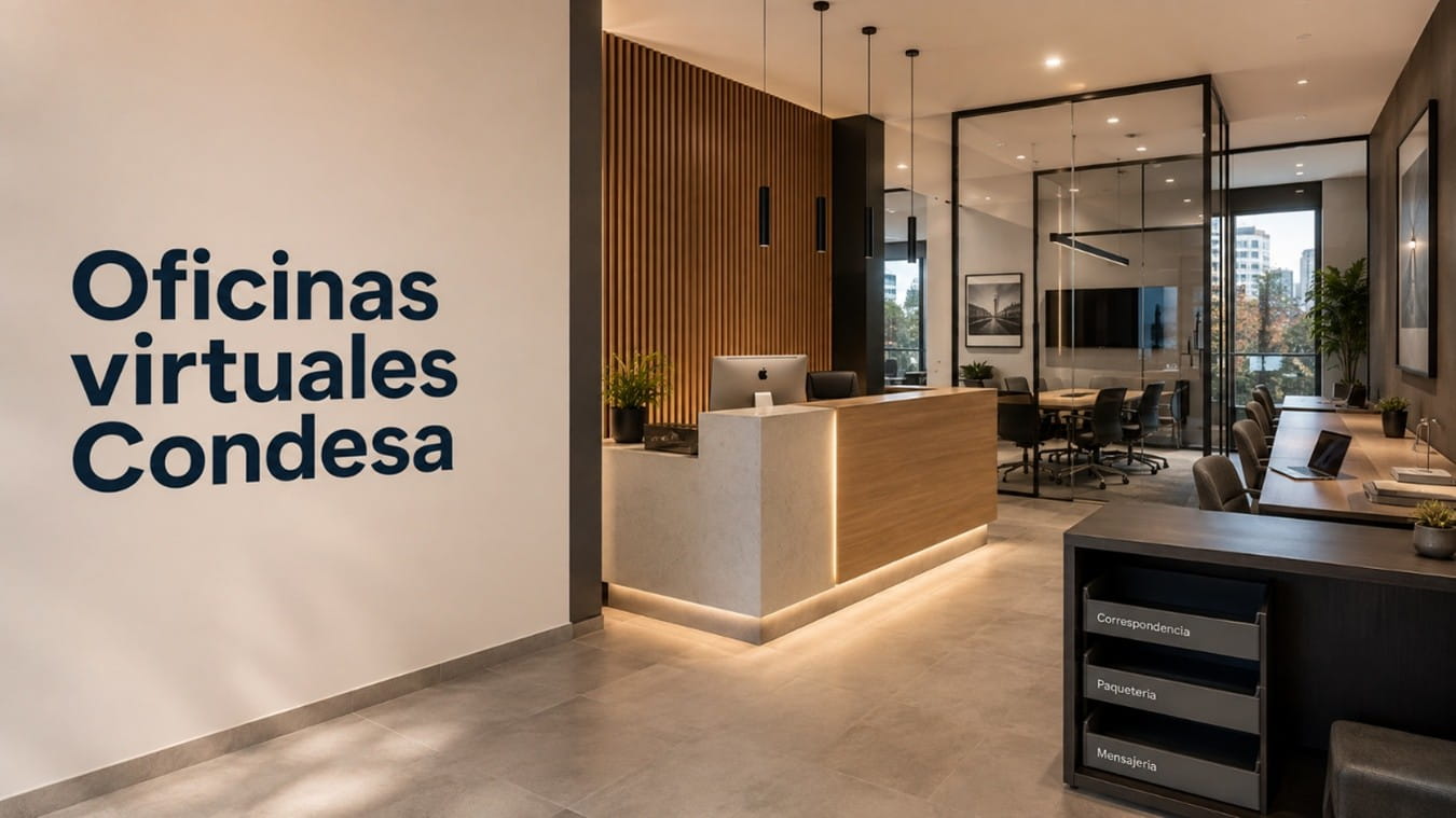 Oficinas Virtuales