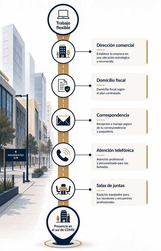 Oficinas Virtuales
