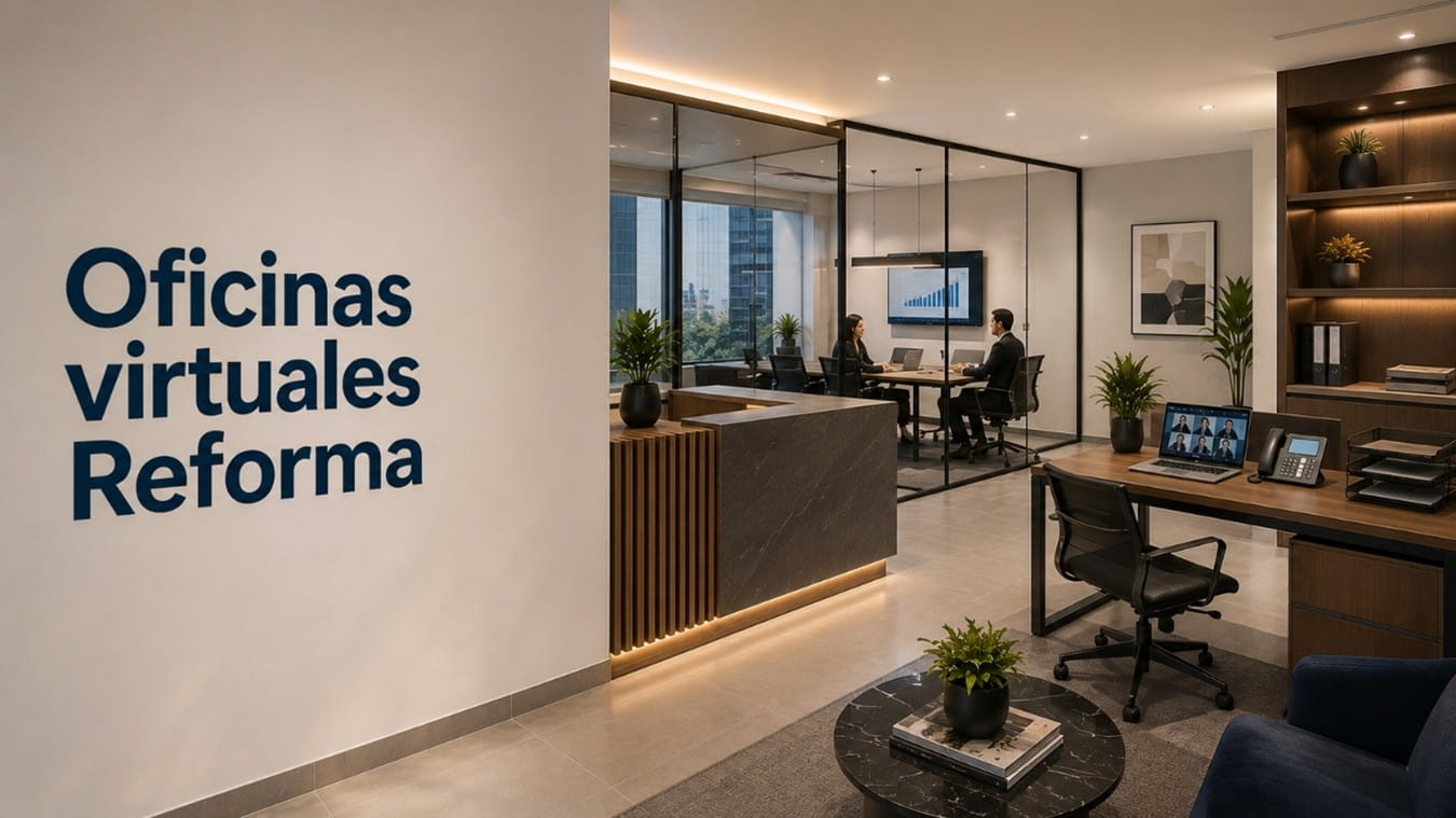 Oficinas Virtuales