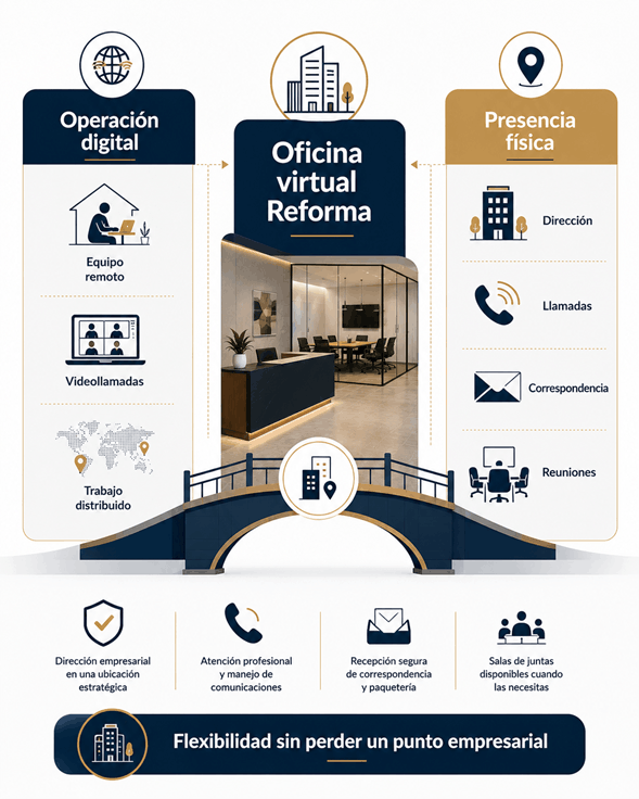 Oficinas Virtuales