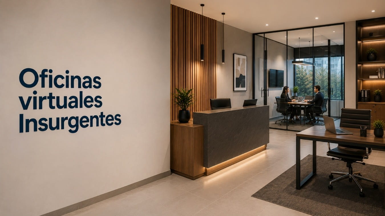 Oficinas Virtuales