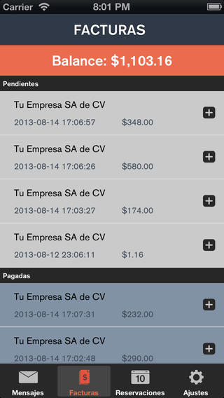 Oficinas Virtuales en Renta