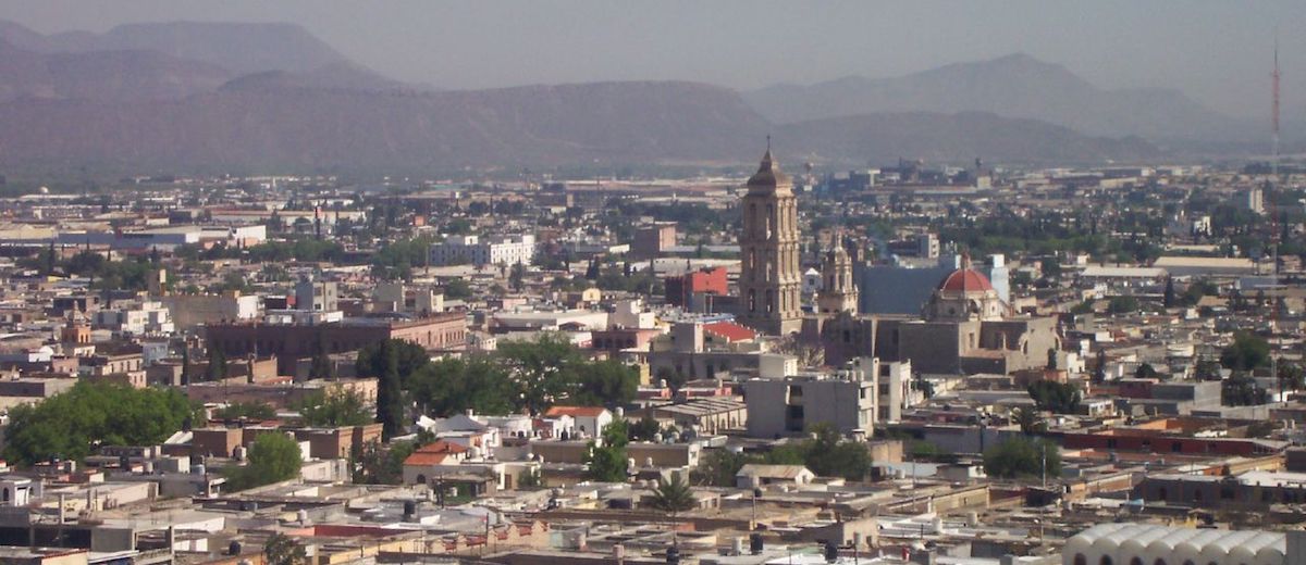 Oficina Virtual Tecamachalco