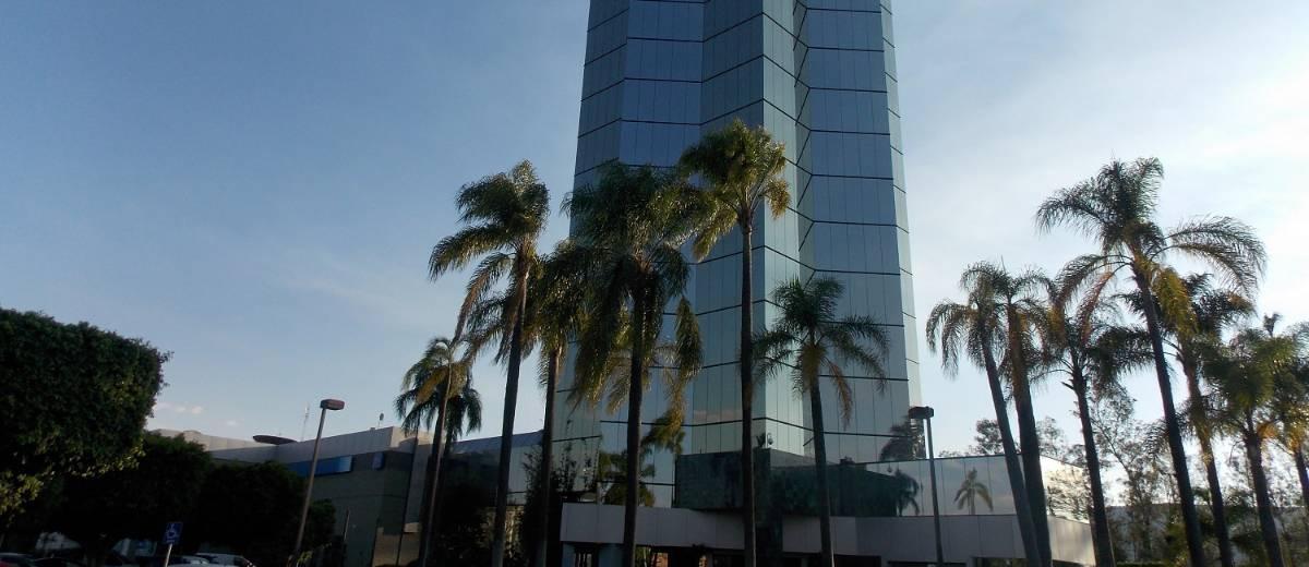 Oficina Virtual Tecamachalco